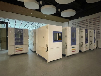 Çin Envsin Instrument Equipment Co., Ltd. Şirket Profili