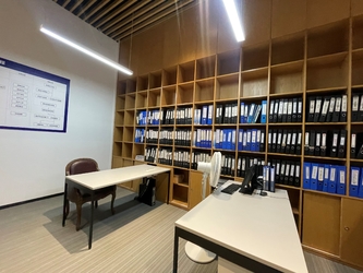 Çin Envsin Instrument Equipment Co., Ltd. Şirket Profili