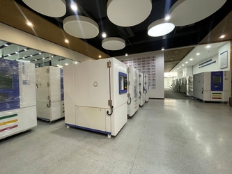 Çin Envsin Instrument Equipment Co., Ltd. Şirket Profili