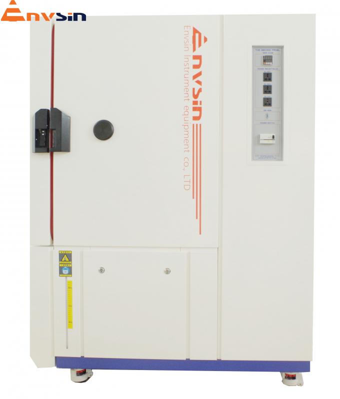 OEM'e Hoş Geldiniz GB/T 2423.1 Sıcaklık ve Nem Test Odası Yüksek Hassasiyet 0