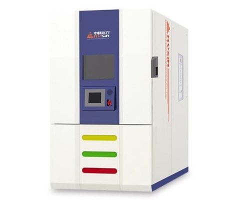 Çok Fonksiyonlu 180 Derece İklimsel Test Odası Sıcaklık ve Nem