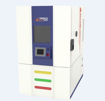 İyi bir fiyat. Tekstiller ve Plastikler İklim Stabilite Test Odası Nem ve 180°C sıcaklıkta çevrimiçi