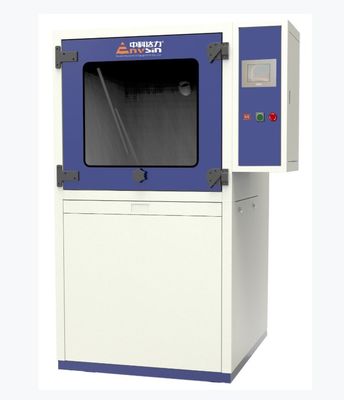 İyi bir fiyat. Laboratuvar Kullanımı 250W 13A Kum ve Toz Test Odası Otomatik Kontrol çevrimiçi