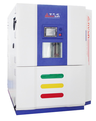 İyi bir fiyat. SAE-J1211 335L Stres Tarama Çevresel Test Odaları çevrimiçi