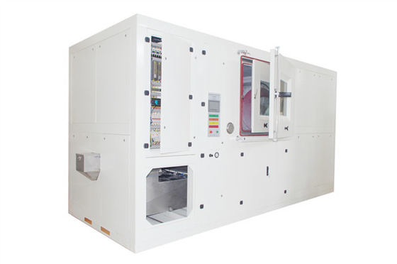 İyi bir fiyat. IP5X IP6X Elektronik ve Otomotiv için Kum ve Toz Deneme Odası çevrimiçi