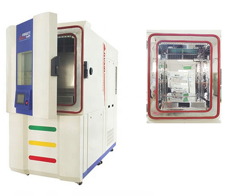 İyi bir fiyat. 600L/1000L/1200L Elektronik Havacılık ve Savunma için toz geçirmez test makinesi IEC 60529 çevrimiçi
