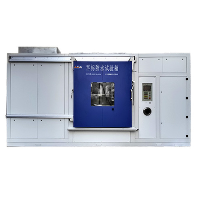 İyi bir fiyat. Yağmur Deneme Odası Otomotiv Elektronik Elektrikli Cihazlar IPX123456789 çevrimiçi