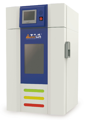 İyi bir fiyat. 125/270/600/1000L 300°C Yüksek sıcaklıklı test odası çevrimiçi