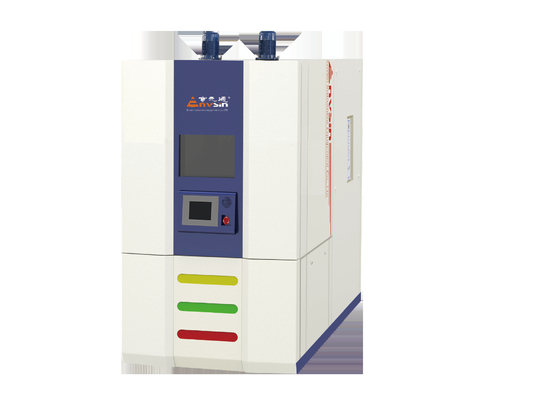 İyi bir fiyat. Büyük ürün simülasyonu için ASTM D6653 Walk-In Altitude Simulation Chamber'a fabrika uyumluluğu çevrimiçi