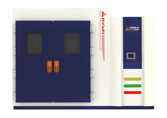 İyi bir fiyat. Tam otomatik yürüyüş sıcaklık nem odası Standart ISO 16750-4 IEC 60068-2-30'u karşılar çevrimiçi