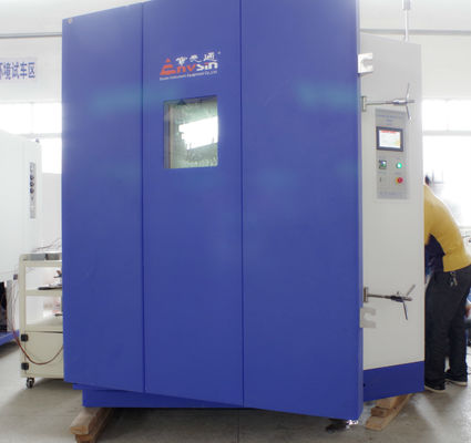 İyi bir fiyat. 2000L Yüksek İrtifa Test Odası çevrimiçi