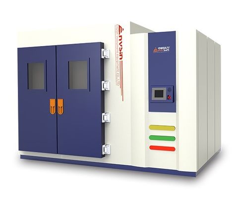 İyi bir fiyat. Otomobil Parçaları Elektronik için -40 °C ~ 150 °C'ye kadar yürüyerek giren sıcaklık ve nem testi odası çevrimiçi