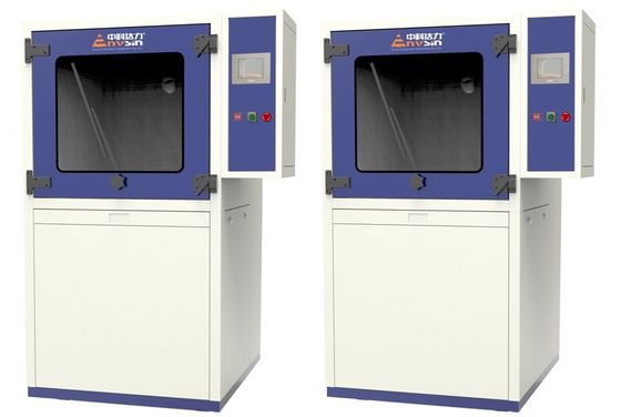 İyi bir fiyat. Metro Demiryolu Çevre Simülasyonu Kum ve Toz Koruması Sınav Odası Elektronik İklim Odası çevrimiçi