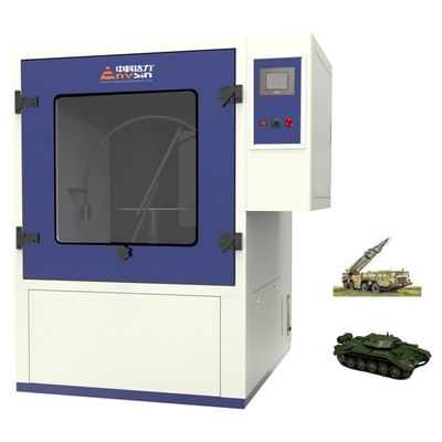 İyi bir fiyat. Çok Amaçlı Su Geçirmezlik Test Cihazı çevrimiçi