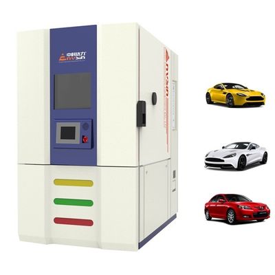 İyi bir fiyat. Güvenilir kalite kontrolü için -40 derece 335L sıcaklık ve nem testi odası çevrimiçi