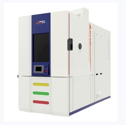 Kalite AC 380V 30ppm Test Odasında Bilgisayar Kontrollü Sürücü Paslanmaz Çelik fabrika