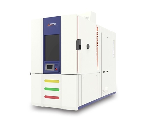 İyi bir fiyat. IEC 60068-2-1 ve IEC 60068-2-2 Endüstriyel kullanım için büyük ölçekli sıcaklık ve nem testi odası çevrimiçi