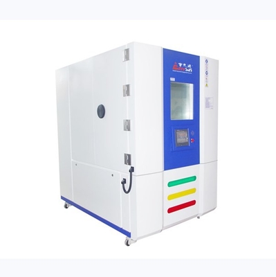 İyi bir fiyat. 190/335/600/1000L -70°C~180°C Sıcaklık Nemlik Deneme Odası 10%~98%RH çevrimiçi